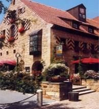 Hotel-Restaurant Herzogskelter
