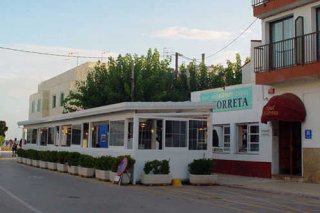 La Torreta