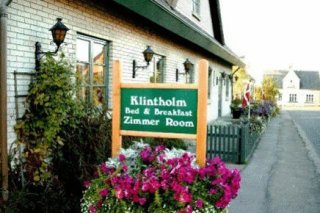 Klintholm Bed & Breakfast