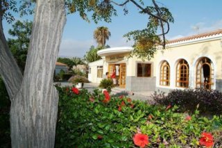 Suite Hotel Jardin Dorado