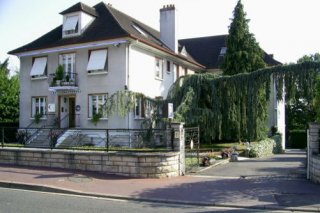 Belvedere Montargis