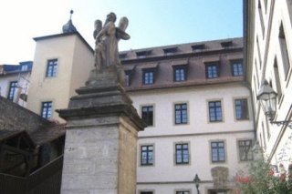 Jugendherberge