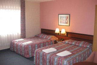 Hotel Eurocap