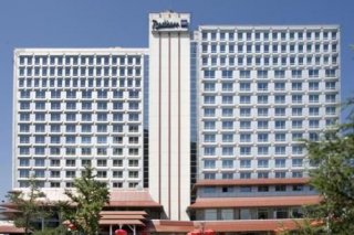Radisson BLU Hotel