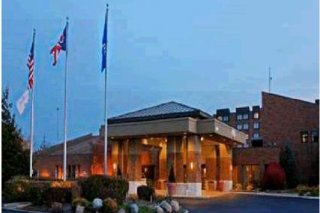 Hilton Cleveland East/
