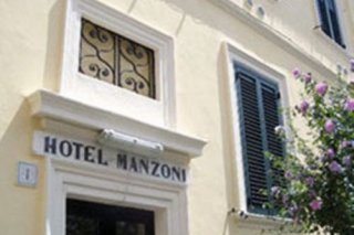 Hotel Manzoni