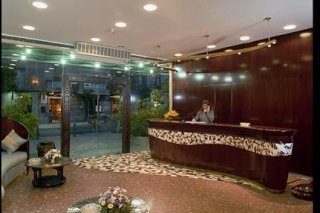 Hotel Gaudi
