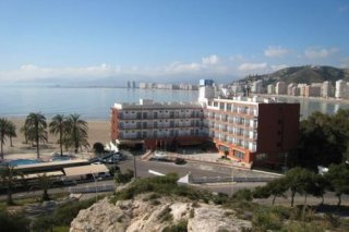Hotel Sicania