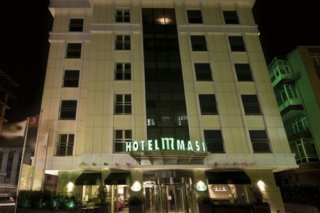 Hotel Masi