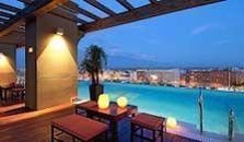 Hotel Cordoba Center