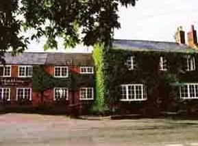 The Fox & Goose Country Inn