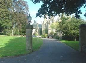 Falcon Manor Hotel