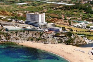 Hotel Golf Mar