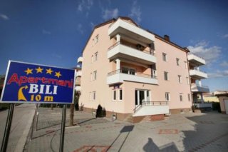 Apartments Bili
