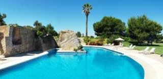 Casal Santa Eulalia
