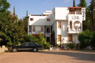 Sima Otel