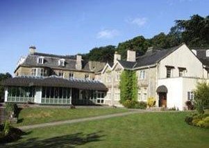 The Manor House At Celtic Manor