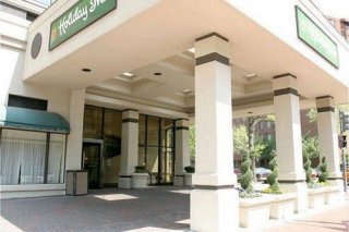 Holiday Inn -Central/White House