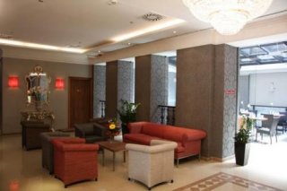 Boutique Hotel Bristol