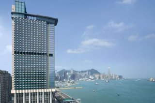 Harbour Grand