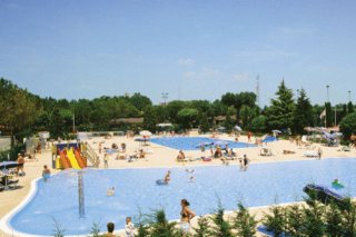 Gardaturist-Camping Del Garda