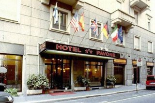 Hotel Pavone