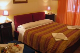 Flaminio Suites