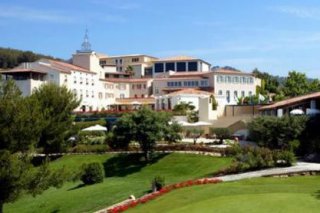 Hôtel Dolce Fregate Provence