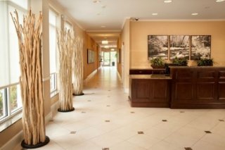 Hilton Garden Inn St. Louis Airport