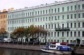 Antonio House Hostel