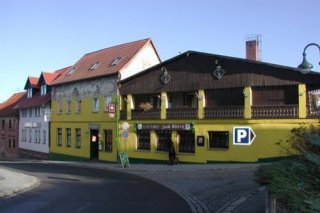 Gasthof zum Bären