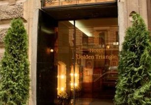 Golden Triangle Hotel