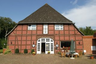 Hotel Jübberhof