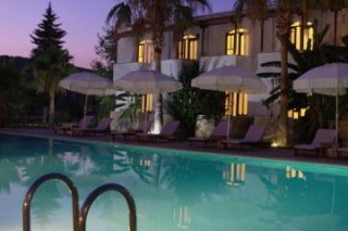 Boutique Hotel Xanthos