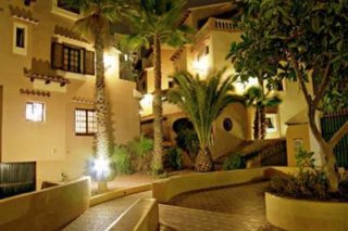 Club Aldea del Mar
