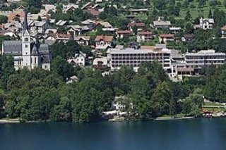 Hotel Jelovica