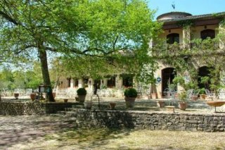 Logis Hostellerie de l'Auberge de L'Étang Bleu