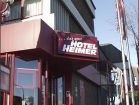 Hotel Heimer