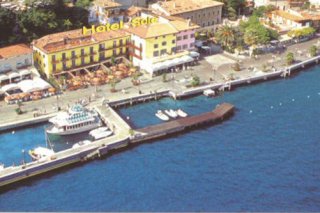 Hotel Garnì Sole