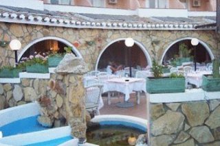 Hotel Tre Lune