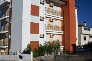 Hotel Santa Apolónia