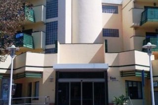 Apartamentos Inn