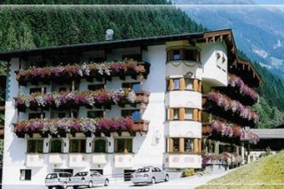 Ferienhotel Zillergrund