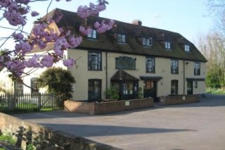 The Royal Oak