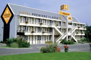 Premiere Classe Evreux