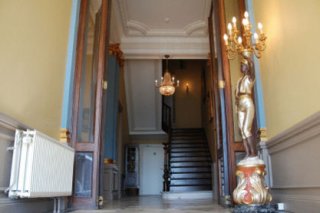 Hotel L'espion