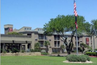 Clarion Inn and Suites