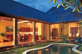 Elbari Villas