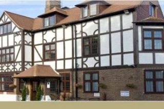 Barrington Lodge