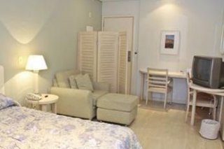 Mercure Apartments  Nações Unidas